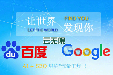 网站排名优化软件